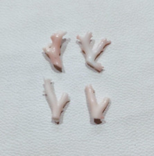 Ramo di corallo bianco rosa