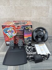 Microsoft Sidewinder Force