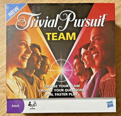 New sealed trivial - **new, pursuit