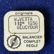 Wyler Vetta 1256 721