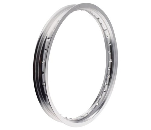 Anello cerchio lega - in, x