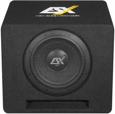 ESX DBX scatola bass reflex
