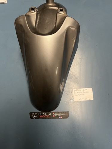 Parafango anteriore honda - parafango,
