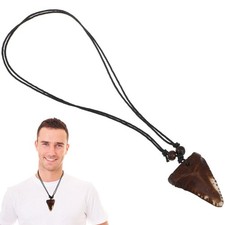  Necclana da uomo Collana a