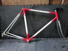 Telaio Bici Da Corsa Vintage