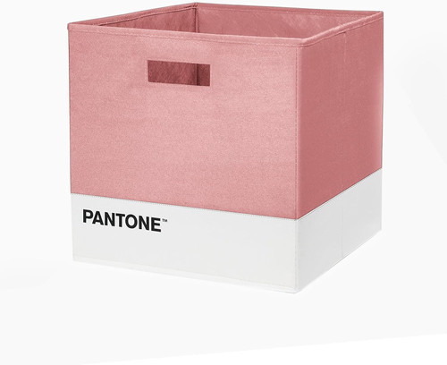 Pantone scatola porta oggetti - scatola,