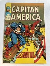 CAPITAN AMERICA 118 -