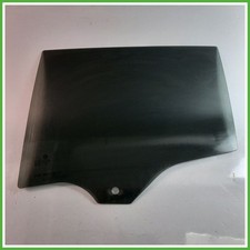 Cristallo Laterale Scendente Posteriore Sinistro SX (Lato Guida) BMW Serie 1 5P