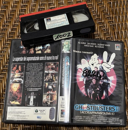 Ghostbusters - , ii