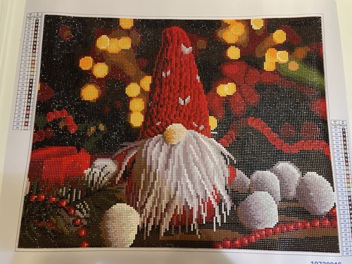 Make mercatino gnome natale - make,