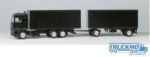 Herpa daf treno - herpa,