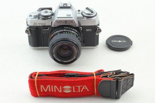 Rare minolta 700 - rare,