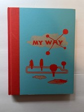 Silex MY WAY Art Illustration
