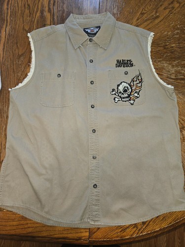 Camicia harley davidson - camicia,