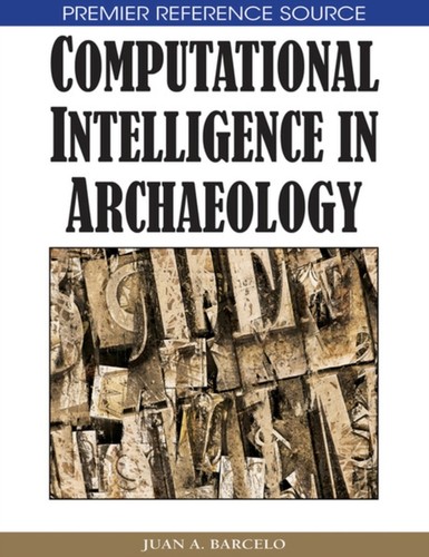 Computational intelligence - intelligence, in