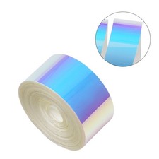 Nastro fluorescente lucido