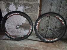 Zipp ruote carbonio bici da corsa