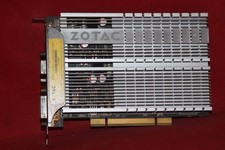 Zotac nvidia geforce gt430 - nvidia,