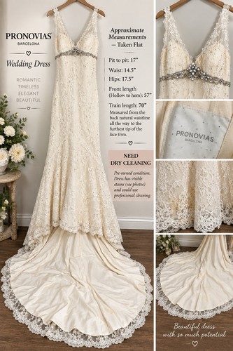 Pronovias barcelona wedding - barcelona,