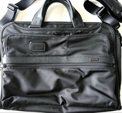 Tumi alpha 2way valigetta - alpha,