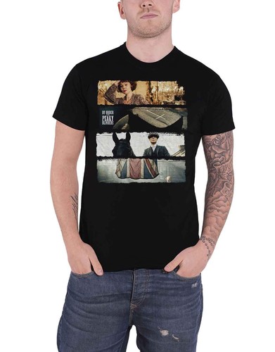 Peaky blinders slices logo - blinders,