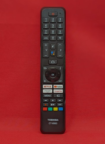 Telecomando originale - , tv
