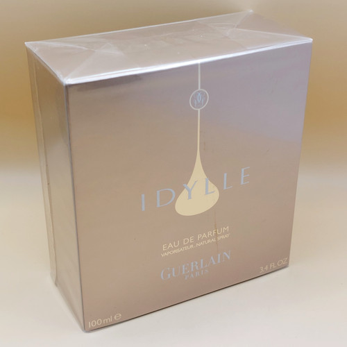 Guerlain paris idillio 100 - guerlain,