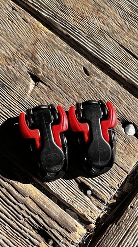 Sidi coppia fibbia di - 2,