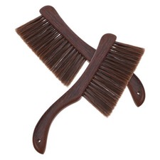  2 Pcs Spazzola Per Cenere