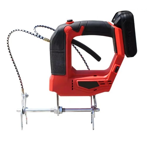 Apitatore elettrico wireless