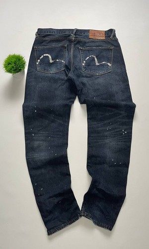 Jeans vintage evisu made - jeans, in