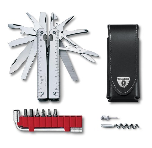 Victorinox 0338 swisstool - 3.0338.l,