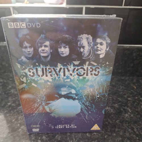 Survivors series 3 - survivors, 1-3