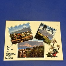 SAN ZENO DI MONTAGNA VERONA -