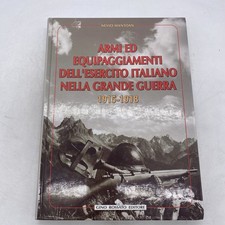 NEVIO MANTOAN - ARMI ED