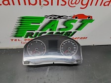 QUADRO STRUMENTI VOLKSWAGEN
