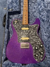 Doubleday Broadwing Telecaster