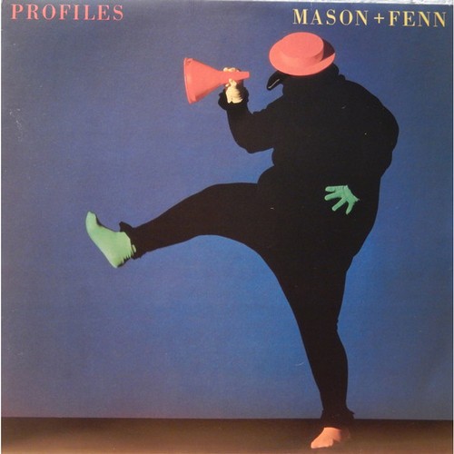 Nick mason rick fenn - nick,