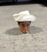 BIG JIM OUTFIT CAPPELLO