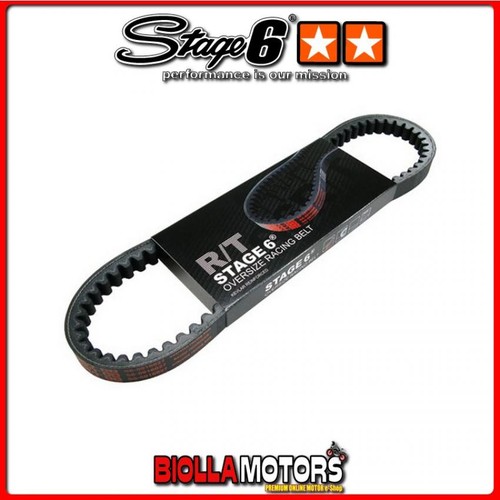 5916627 cinghia stage6 t - s6-5916627,