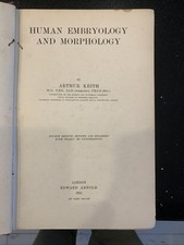 Human Embryology and