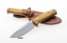 LionSteel M5 UL — Coltello
