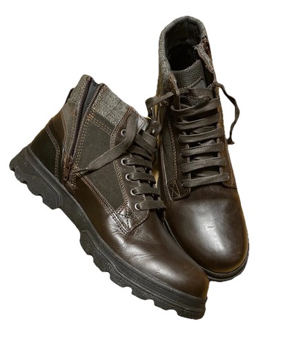 Scarponcino anfibio uomo geox - scarponcino,