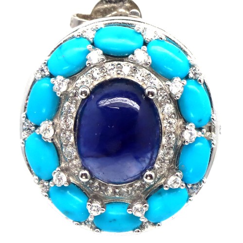 Ciondolo argento sterling - ciondolo,