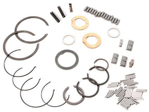 Set minuteria jeep 86 - jeep, cj