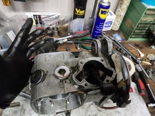 Blocco Motore Lambretta 125d