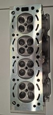 Testata nuova Opel