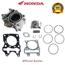 Cilindro gruppo termico Honda SH 150 A I ABS Start & Stop 2013 2019 403350080