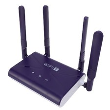 WiFi6 Wireless Router 300Mbps