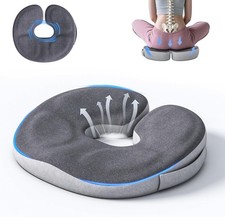 Cuscino a Ciambella Ortopedico